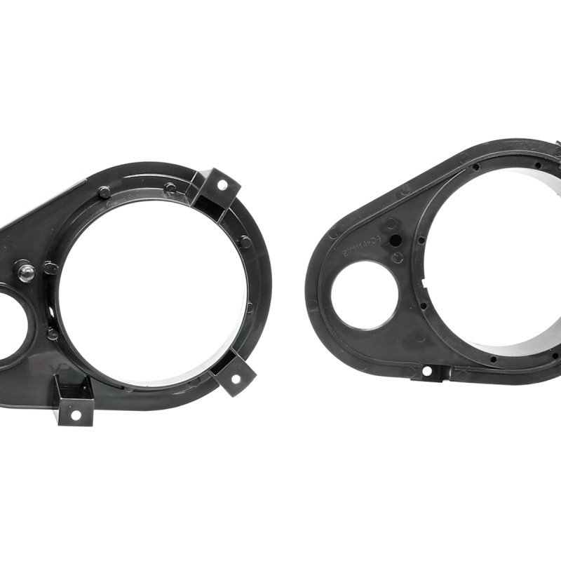 LA-Aufnahme Ø 130 mm Ford Escort /Orion > diverse Einbauorte