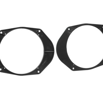 LA-Aufnahme Ø 165 mm Ford > Türe Front / Heck / Seitenwand