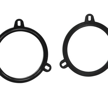 LA-Aufnahme Ø 100 mm Honda HR-V 2001 > Seitliche Heckablage