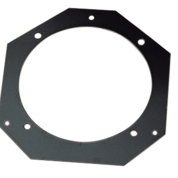 LAUTSPRECHERADAPTER 130MM MAZDA TÜRE FRONT