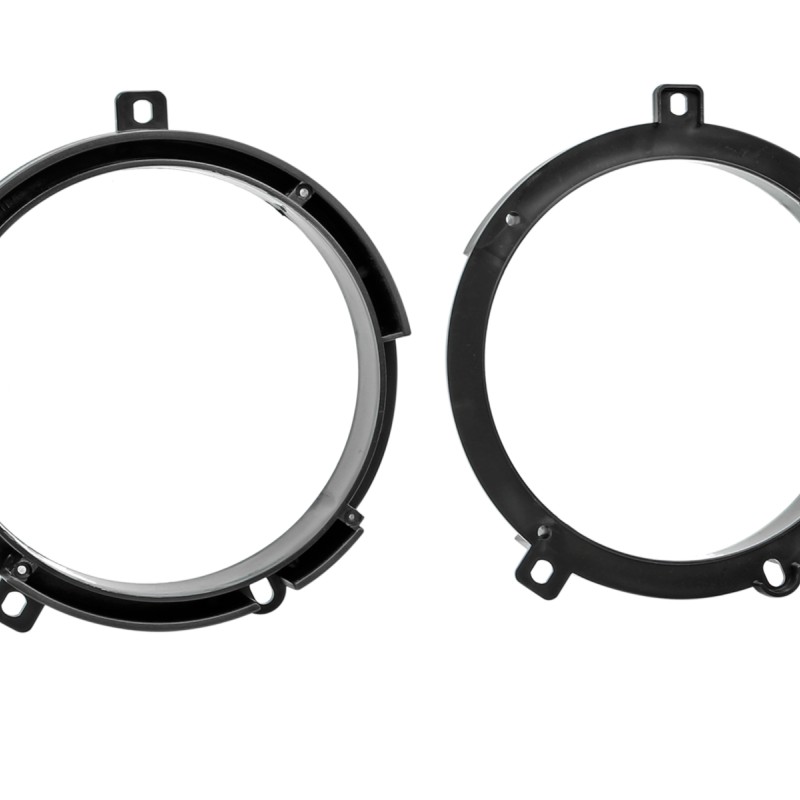 LA-Aufnahme Ø 165 mm Mercedes C-Klasse > Türe Front