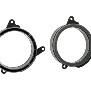 Lautsprecherringe Ø 165 mm Mercedes E-Klasse > Türe Front