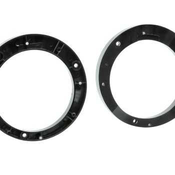 LA-Aufnahme Ø 130 mm Mercedes E-Klasse > Türe Heck