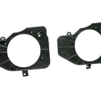 LA-Aufnahme Ø 130 mm Mercedes C-Klasse > Türe Heck