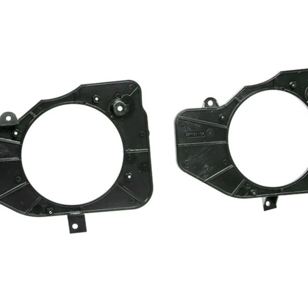 LA-Aufnahme Ø 130 mm Mercedes C-Klasse > Türe Heck