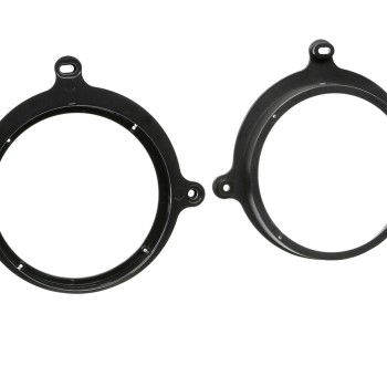 LA-Aufnahme Ø 165 mm Mercedes A-Klasse > Türe Front