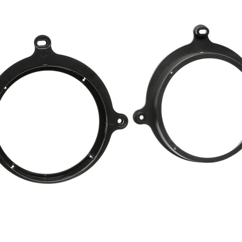 LA-Aufnahme Ø 165 mm Mercedes A-Klasse > Türe Front