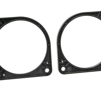 LA-Aufnahme Ø 130 mm Mercedes A-Klasse > Türe Heck