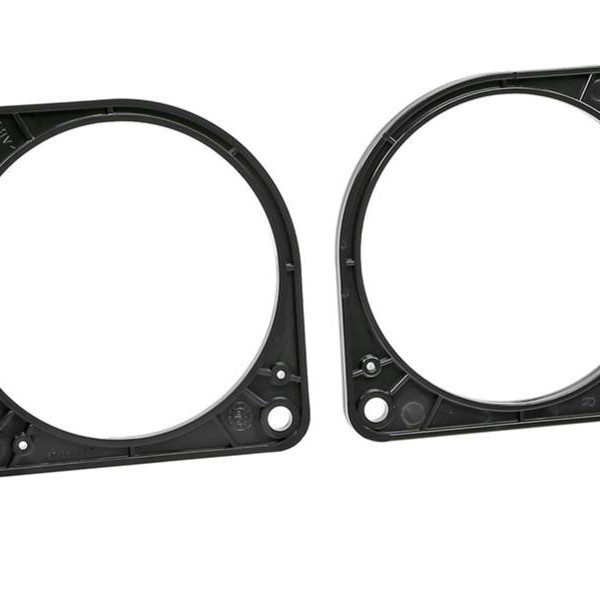 LA-Aufnahme Ø 130 mm Mercedes A-Klasse > Türe Heck