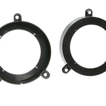 LA-Aufnahme Ø 120 mm Mercedes C-Klasse > diverse Einbauorte