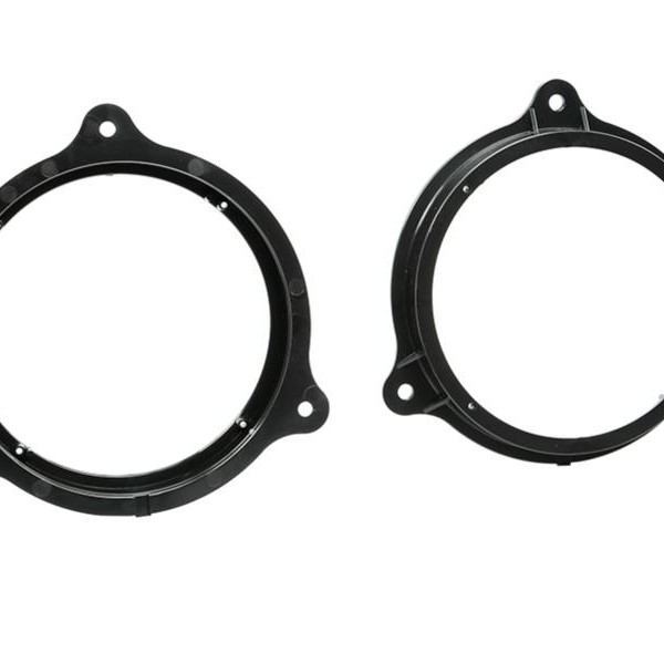 Lautsprecherringe Dacia / Fiat / Nissan / Opel / Renault Ø165mm