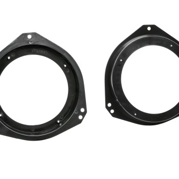 LA-Aufnahme Ø 130 mm Opel > Türe Front