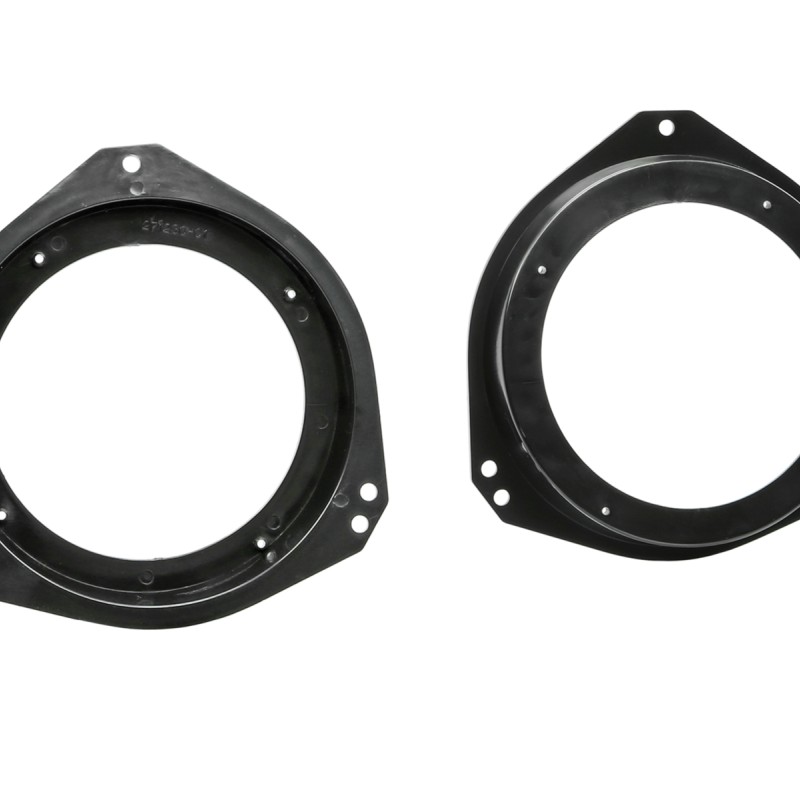 LA-Aufnahme Ø 130 mm Opel > Türe Front