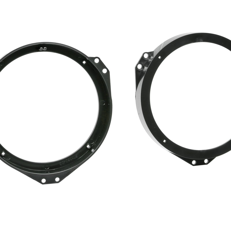 LA-Aufnahme Ø 165 mm Honda / Opel > Türe Front