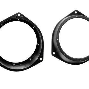 LA-Aufnahme Ø 120 mm Nissan / Opel / Renault > Türe Heck