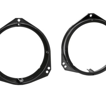 LA-Aufnahme Ø 165 mm BMW/ Nissan /Opel /Renault > Türe Front