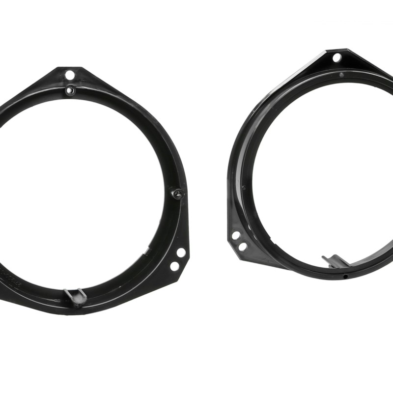 LA-Aufnahme Ø 165 mm BMW/ Nissan /Opel /Renault > Türe Front