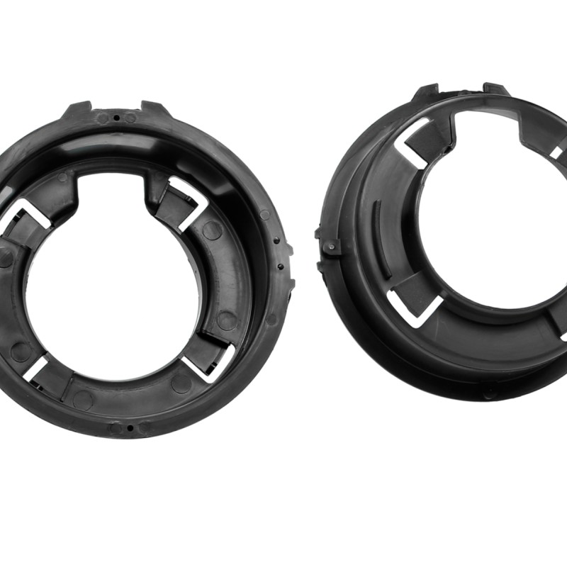 LA-Aufnahme Ø 165 mm Renault Laguna > Seitliche Heckablage