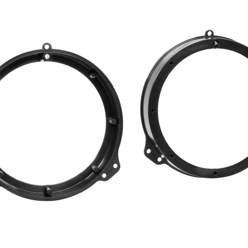 LA-Aufnahme Ø 165 mm Suzuki Baleno / Vitara > Türe Front