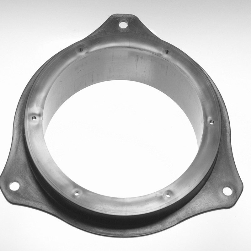 LAUTSPRECHERADAPTER 158MM SUZUKI