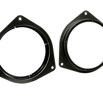 LA-Aufnahme Ø 165 mm Toyota