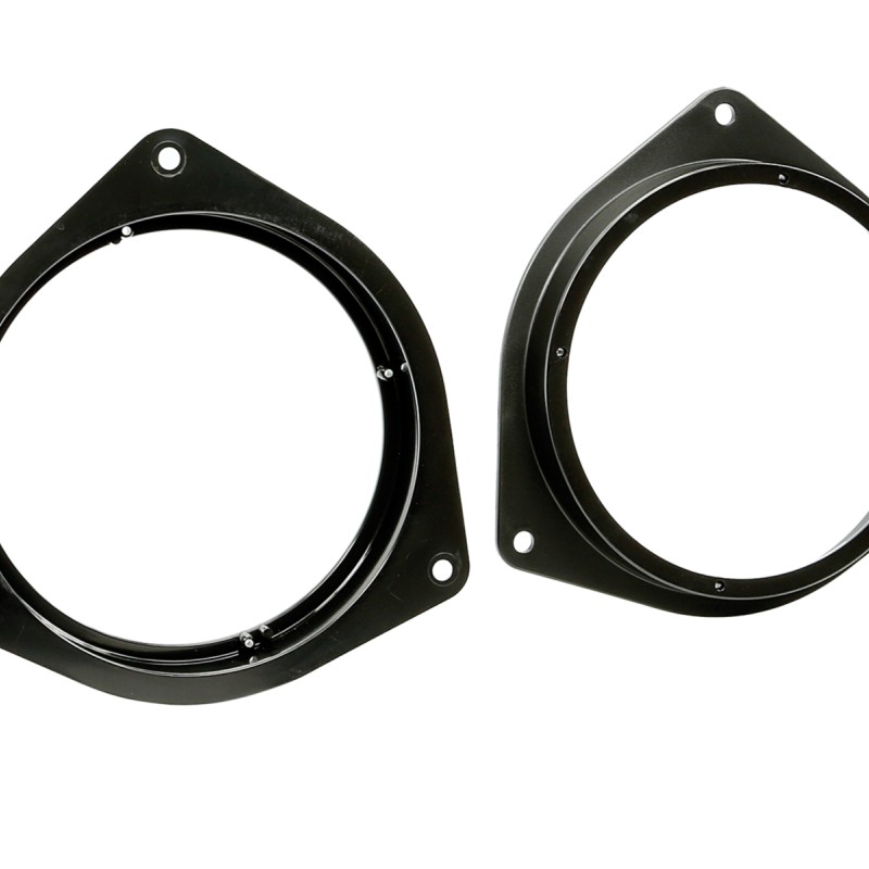 LA-Aufnahme Ø 165 mm Toyota