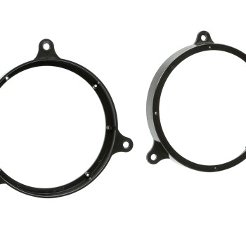 LA-Aufnahme Ø 165 mm Toyota > Türe Front/Heck