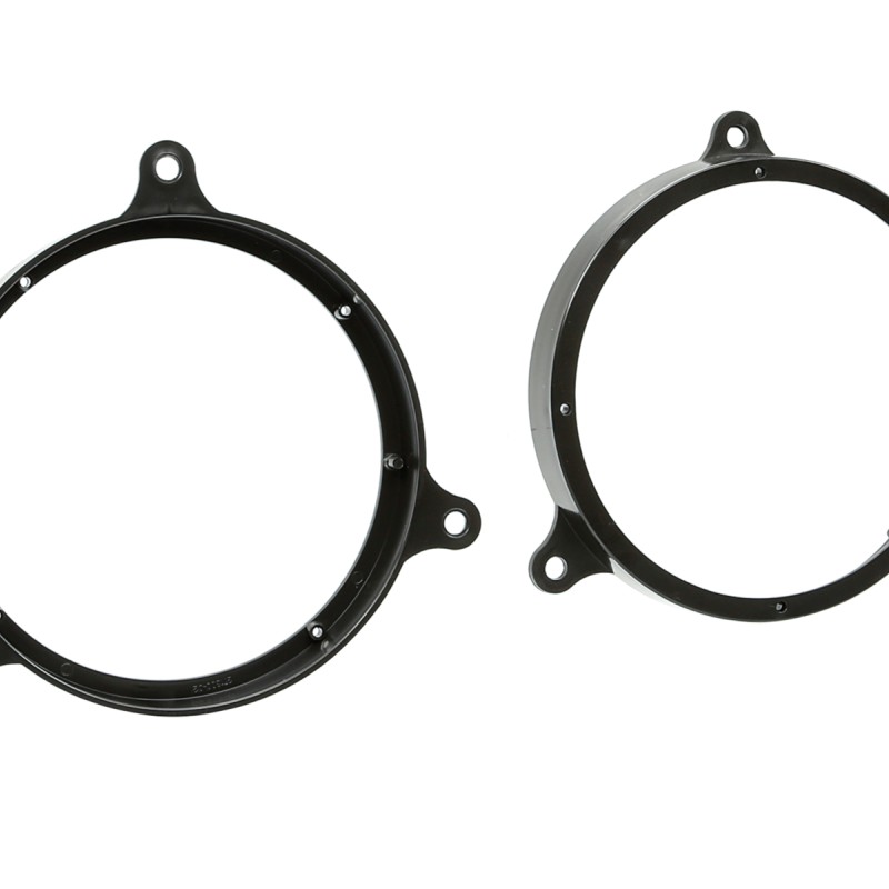 LA-Aufnahme Ø 165 mm Toyota > Türe Front/Heck