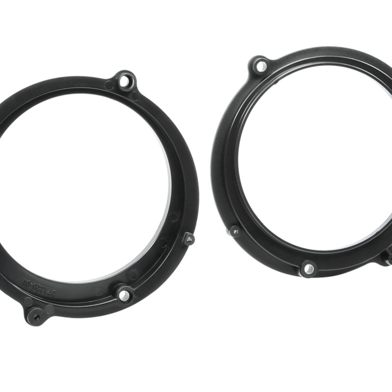 LA-Aufnahme Ø 130 mm Audi > Türe Front