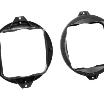 LA-Aufnahme Ø 165 mm Audi A3 / A4 / TT