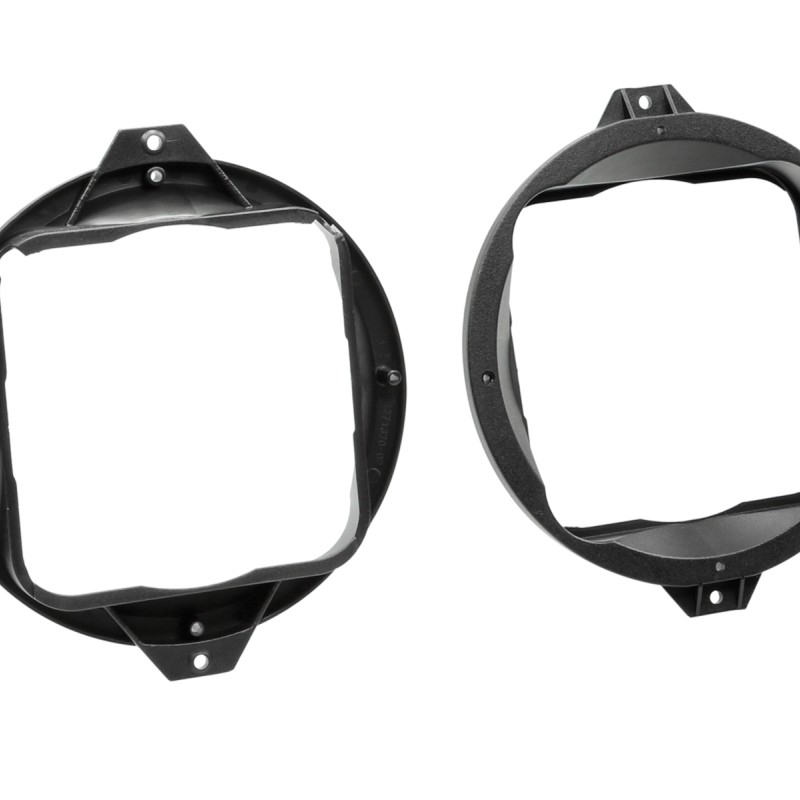 LA-Aufnahme Ø 165 mm Audi A3 / A4 / TT