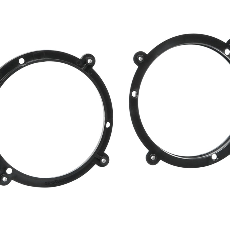 LA-Aufnahme Ø 130 mm Audi A3 08/1996 - 04/2003 > Türe Front