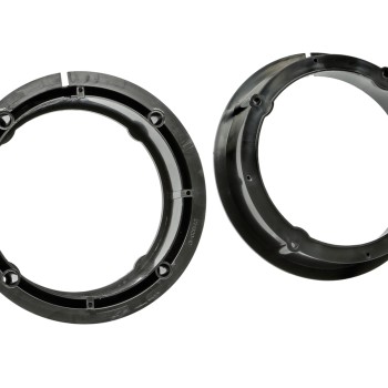 Lautsprecherringe Audi / Seat / Skoda / VW Ø165mm