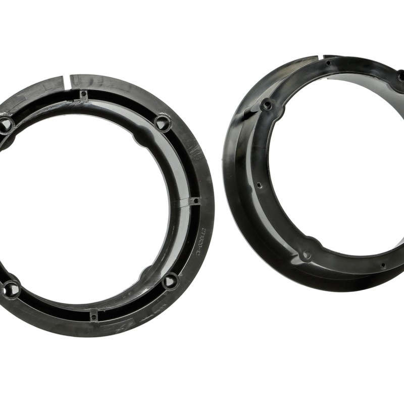 Lautsprecherringe Audi / Seat / Skoda / VW Ø165mm