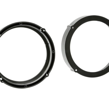 LA-Aufnahme Ø 165 mm Seat / Skoda / VW / Mitsubishi