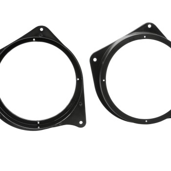 LA-Aufnahme Ø 165 mm Seat Ibiza / Cordoba 1999 > Türe Front