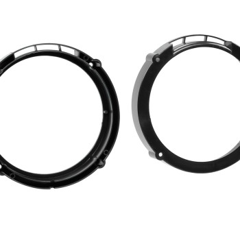 LA-Aufnahme Ø 165 mm Seat Ibiza / Leon > Türe Front/Heck