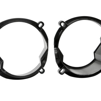 LA-Aufnahme Ø 130 mm Volvo S40 / V40 1996 > Türe Front