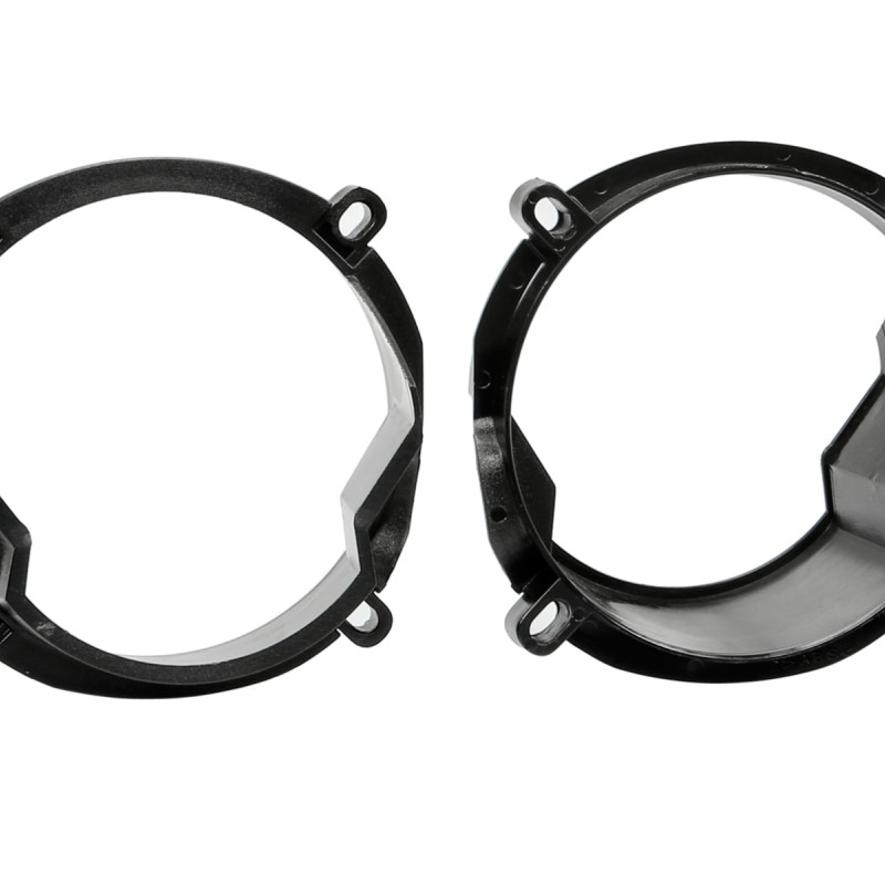 LA-Aufnahme Ø 130 mm Volvo S40 / V40 1996 > Türe Front