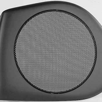 LAUTSPRECHER GRILL VOLVO S40  V40