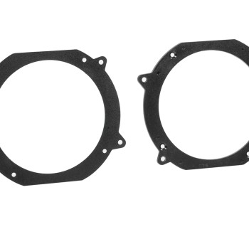 LA-Aufnahme Ø 130mm Volvo Tür Front/Heck