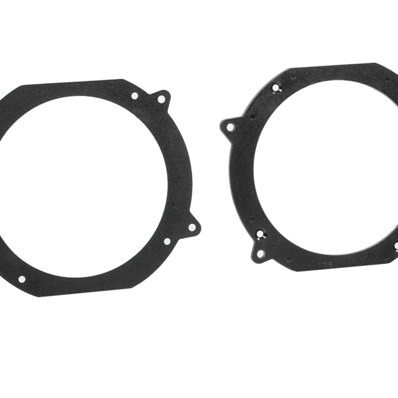 LA-Aufnahme Ø 130mm Volvo Tür Front/Heck