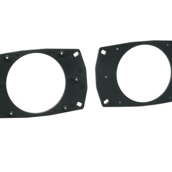 LA-Reduzierplatten Ø 95 mm x 155 mm > Ø 100 mm