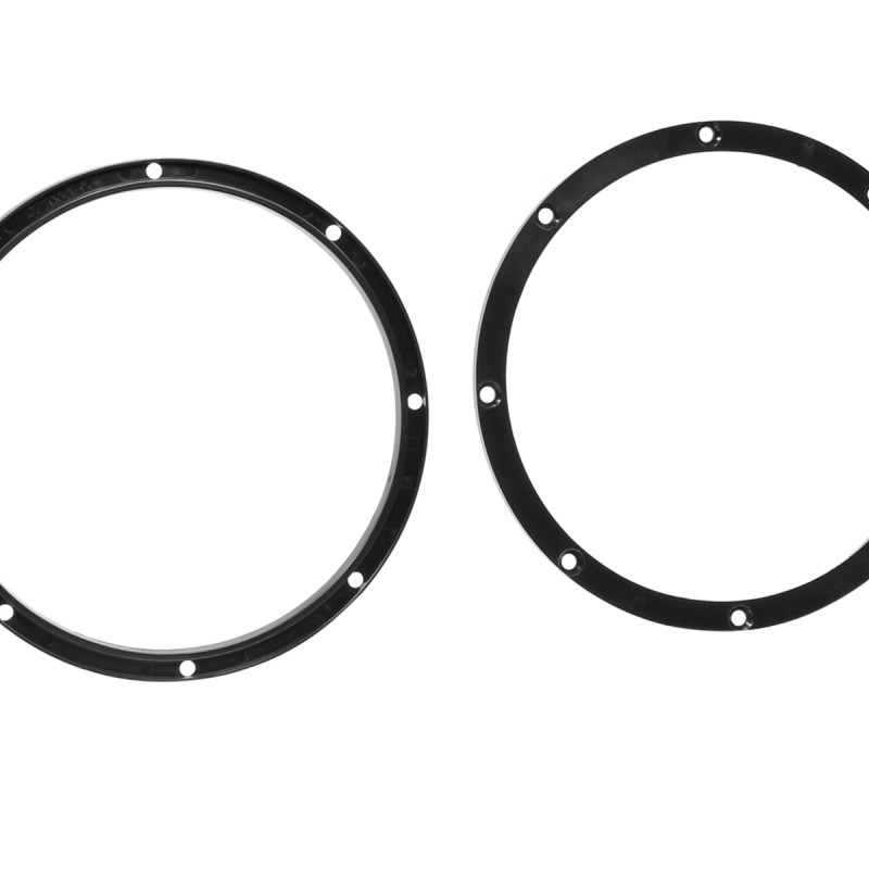 Distanzring für 165 mm Lautsprecher