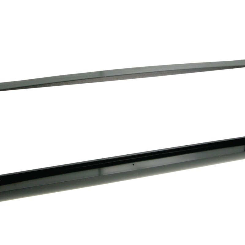 1-DIN RB Alfa Romeo 156 schwarz