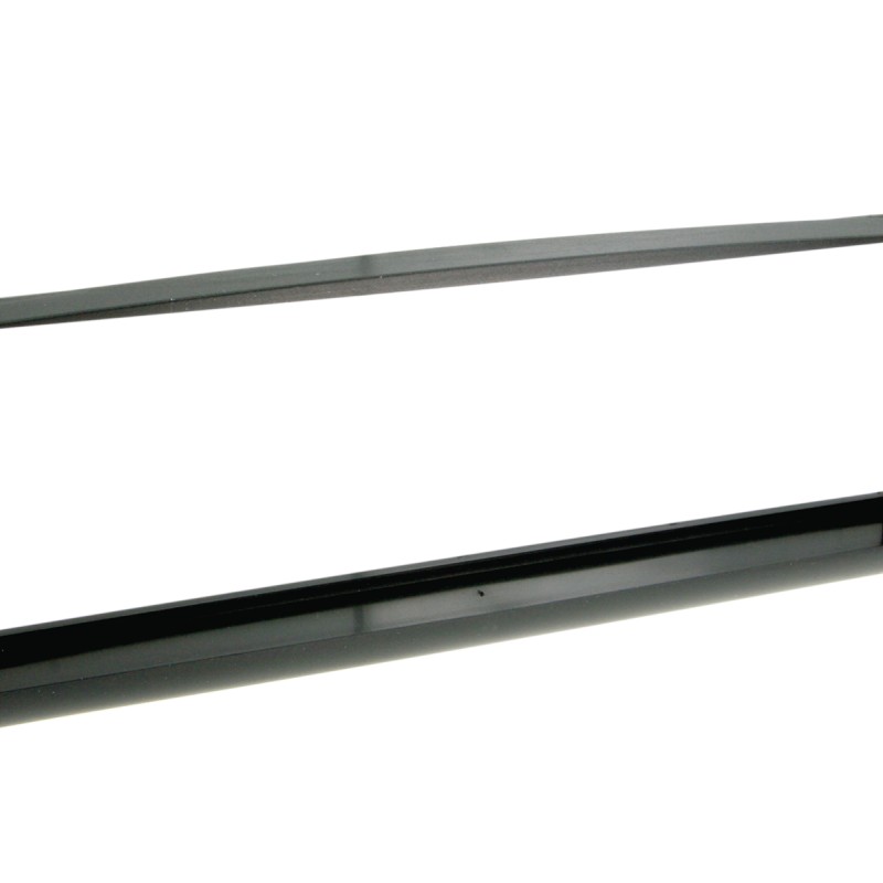 1-DIN RB Alfa Romeo 156 schwarz