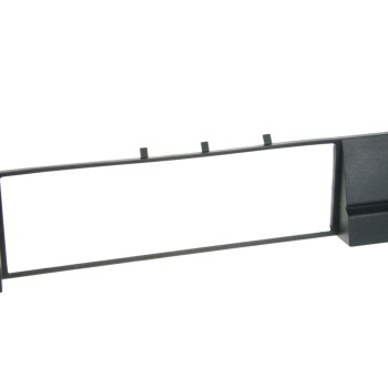 1-DIN RB BMW 3er (E46) schwarz