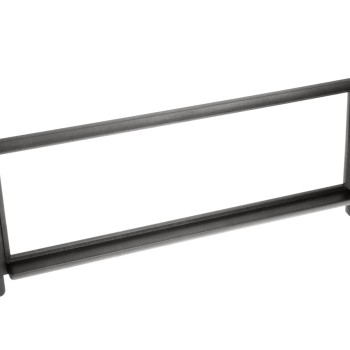 1-DIN RB BMW Mini (R50 / R52 / R53) schwarz