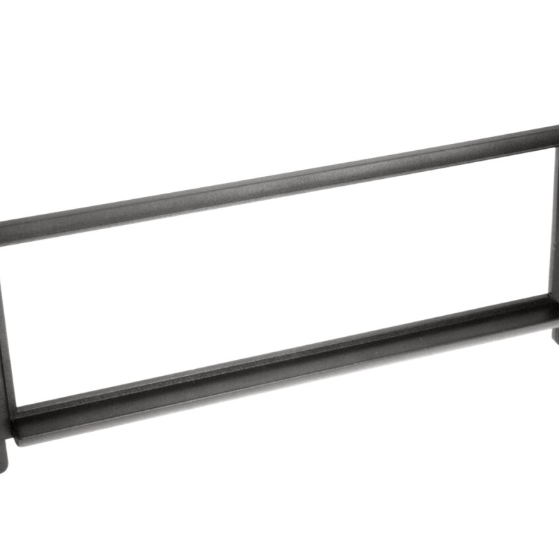 1-DIN RB BMW Mini (R50 / R52 / R53) schwarz