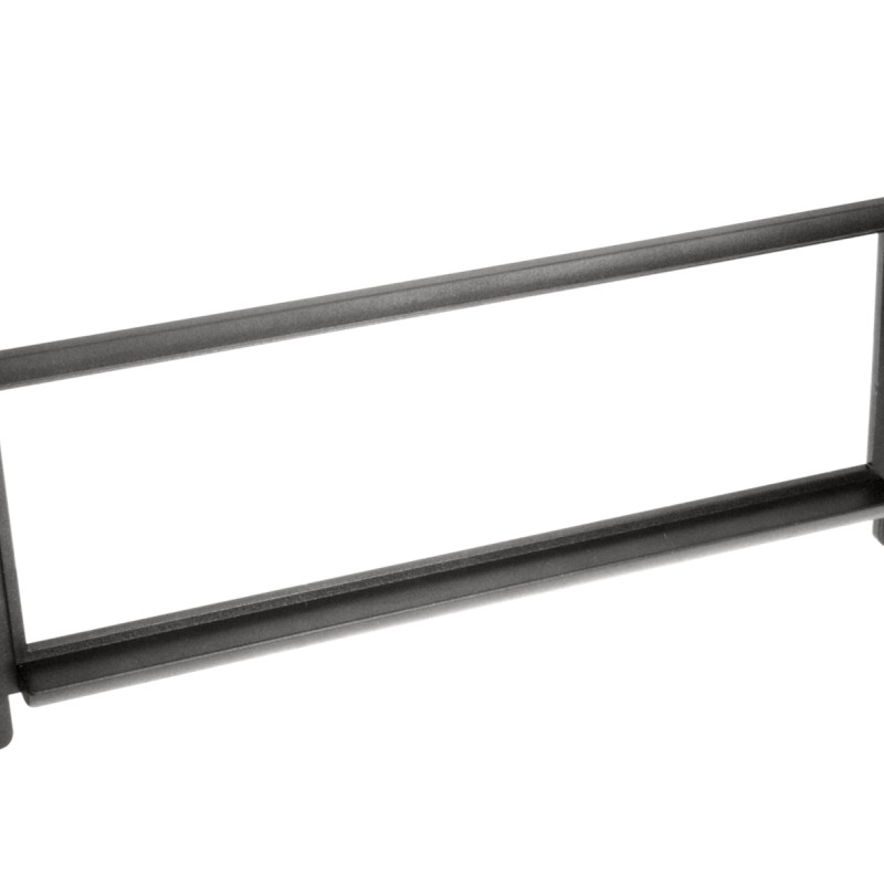 1-DIN RB BMW Mini (R50 / R52 / R53) schwarz